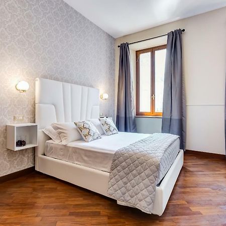Trevi Private Suites By Premium Suites Collection Rome Extérieur photo