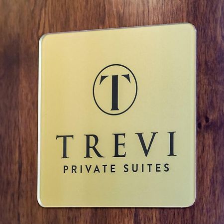 Trevi Private Suites By Premium Suites Collection Rome Extérieur photo